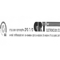 דרושים בסי. אר. טים אלקטרוניקס 2001 בע"מ